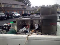Retail Junk Removal in Clarksburg, WV