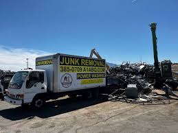Best Furniture Removal  in Clarksburg, WV