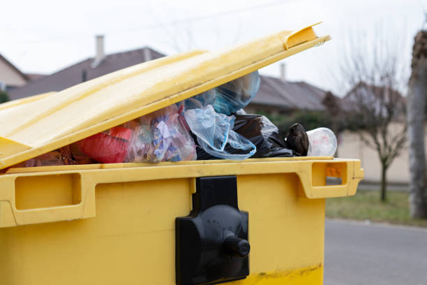 Property Management Cleanouts in Clarksburg, WV