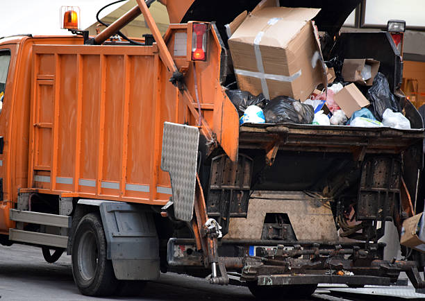 Best Recycling Services for Junk  in Clarksburg, WV